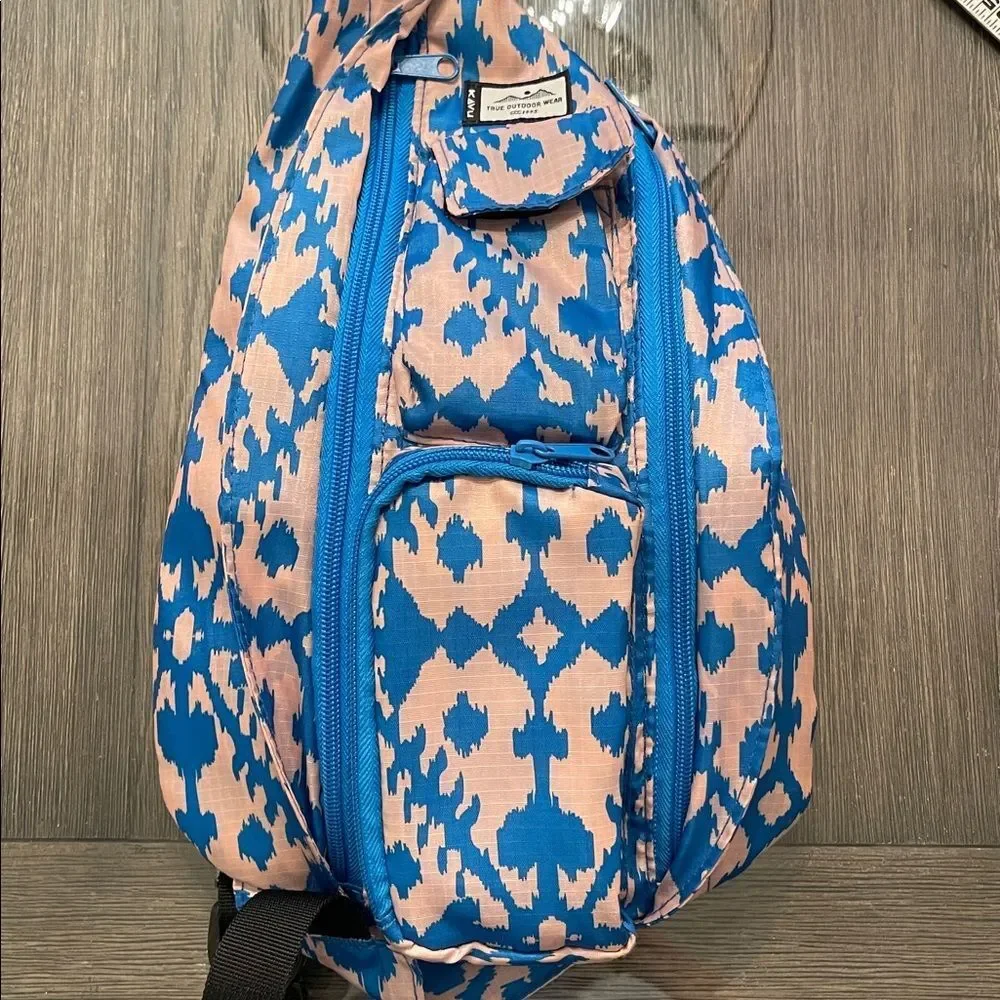 Kavu brand style